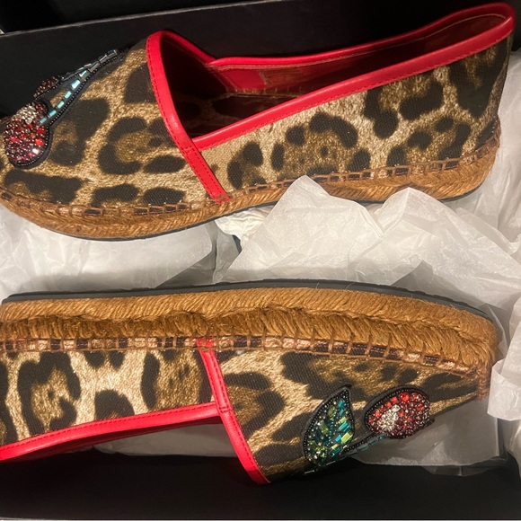 Dolce & Gabbana Espadrilles - Picture 4 of 5